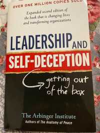 Leadership and self-deception (Przywództwo i samooszukiwanie się)