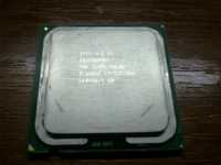 Процессор Intel Pentium 4