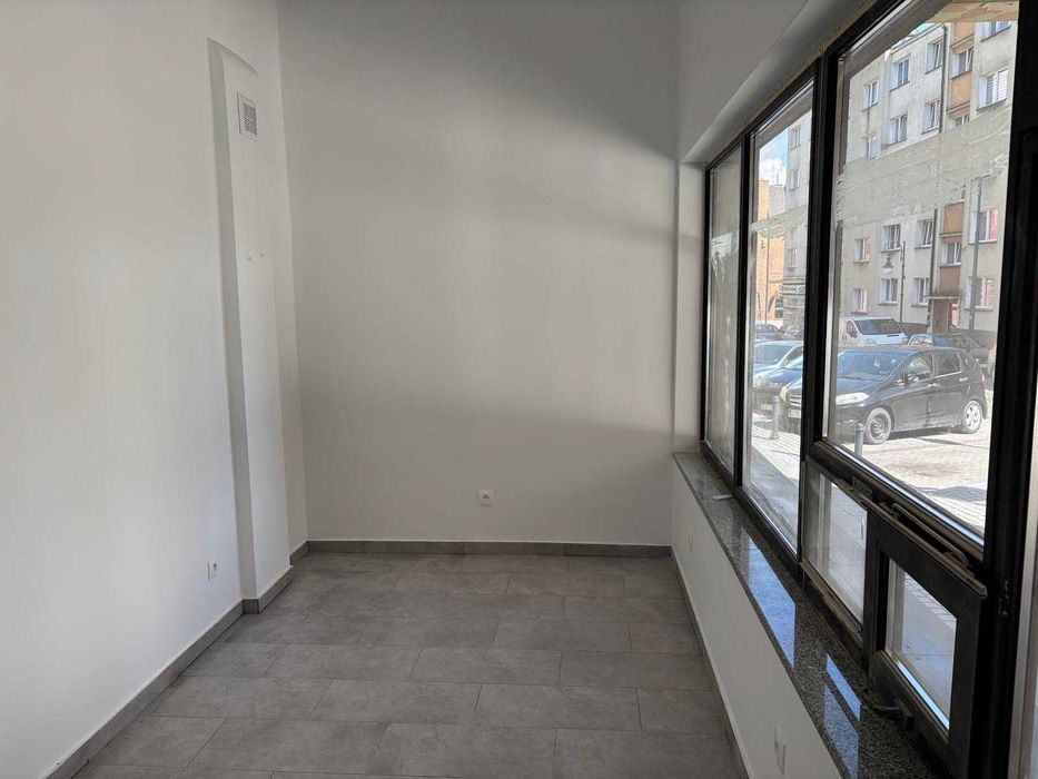 lokal usługowy przy rynku deptak Trzebnica