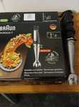 Blender Braun MultiQuick 7 (niesprawny napęd)