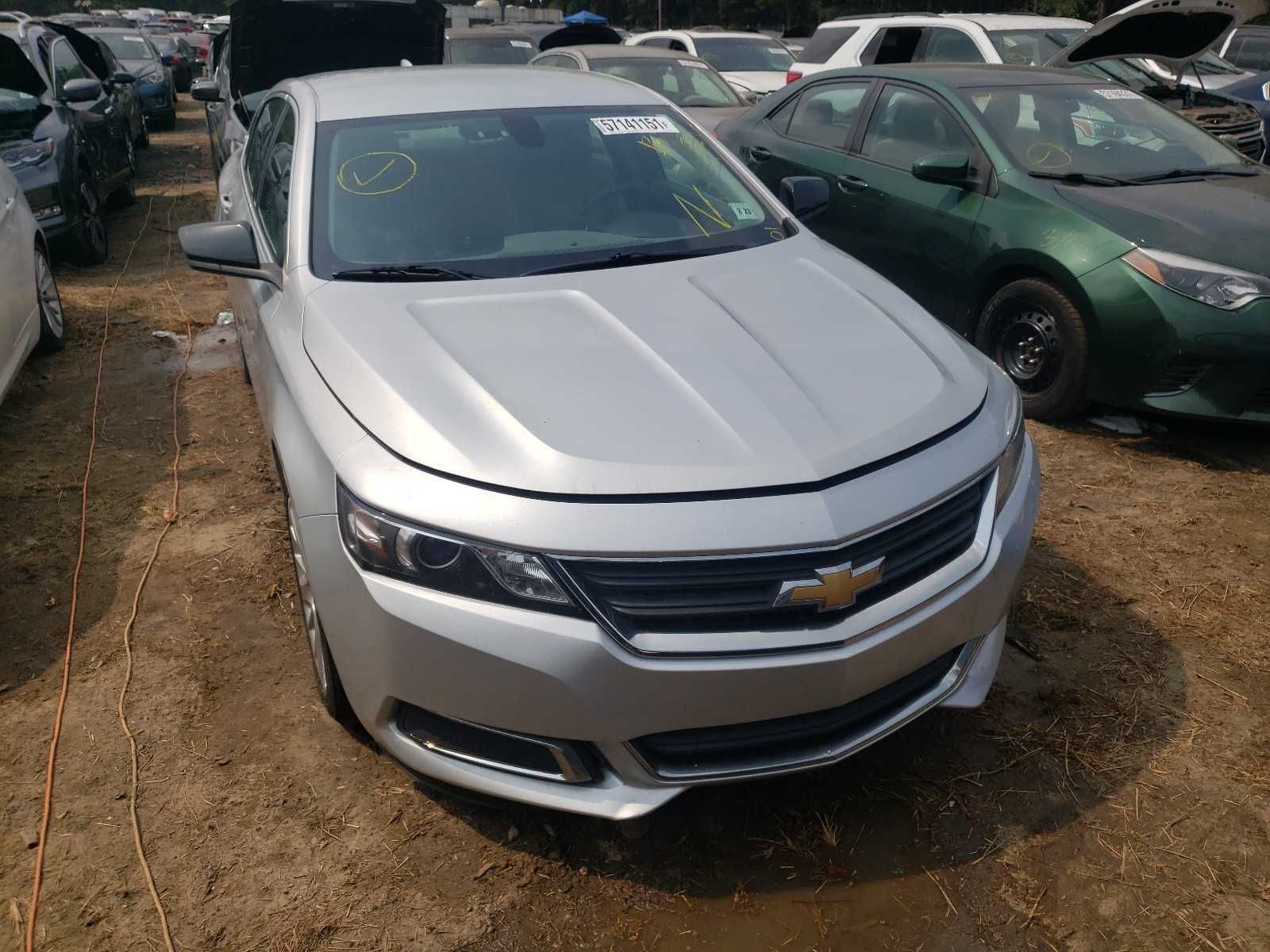 Разборка Chevrolet Camaro\Trax\Equinox\Malibu\Traverse\Impala\ Америка