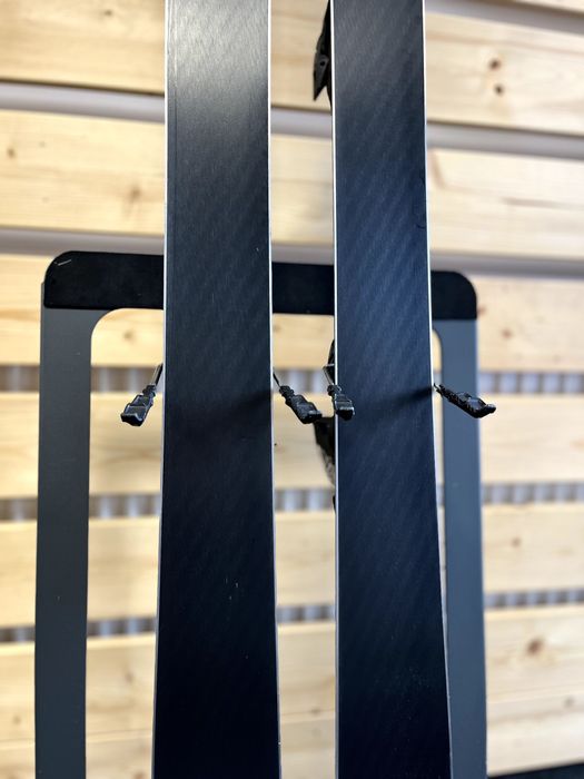 SPORTOWE ALL-MOUNTAIN | Narty K2 DISRUPTION 82 Ti 170cm speed rocker