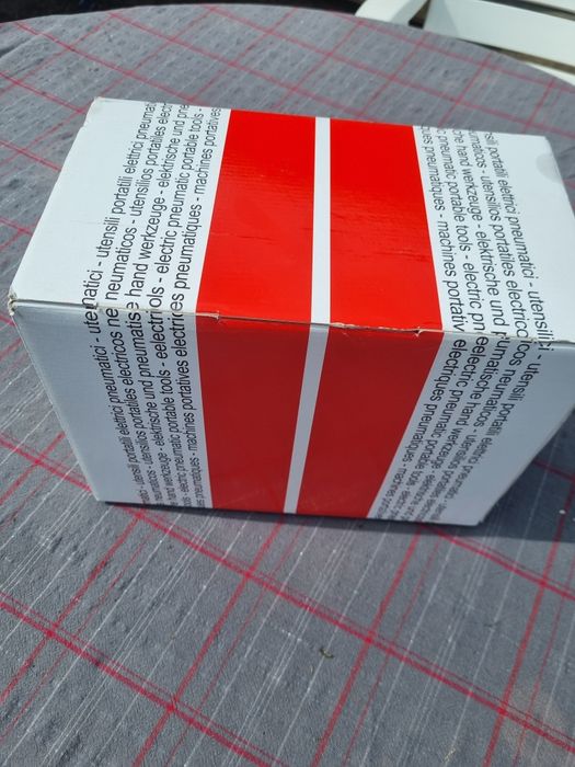 Szlifierka oscylacyjna RUPES LS71TE