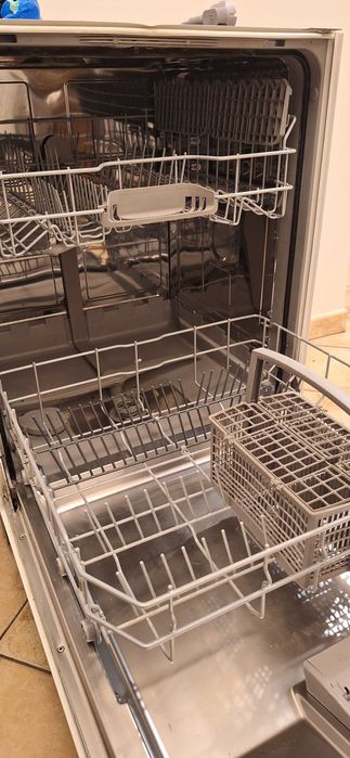 Zmywarka Bosch SMI50D35EU/45 –60 cm – w bardzo dobrym stanie – okazja!