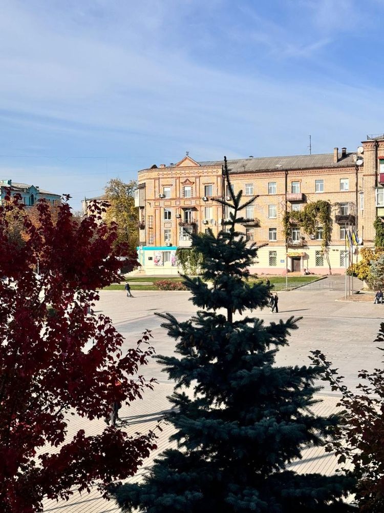 Продам 2 кімнатну квартиру.Власну