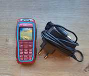 Telefon Nokia 3220 bez simlocka+ładowarka
