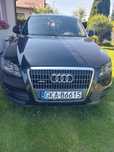Sprzedam Audi Q5 2009 r.