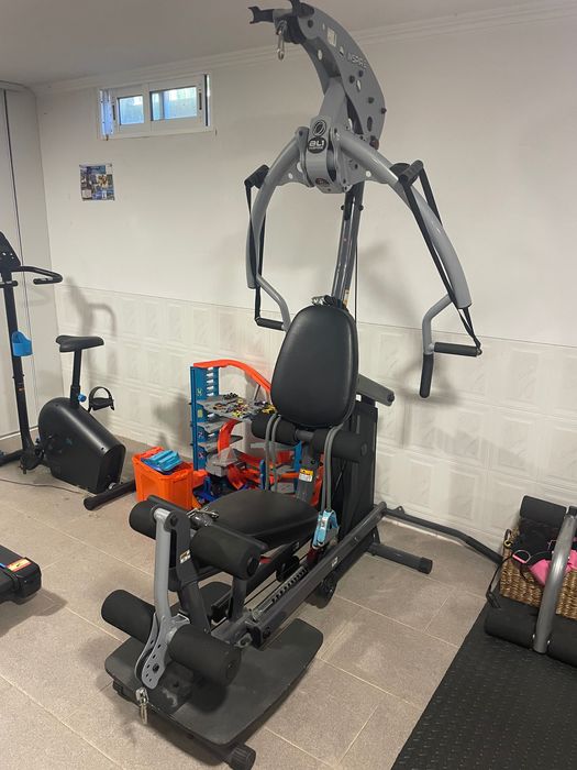 Inspire Bl1 body gym