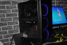 Komputer i5-10400F / RTX 3060 12GB / 32GB RAM /