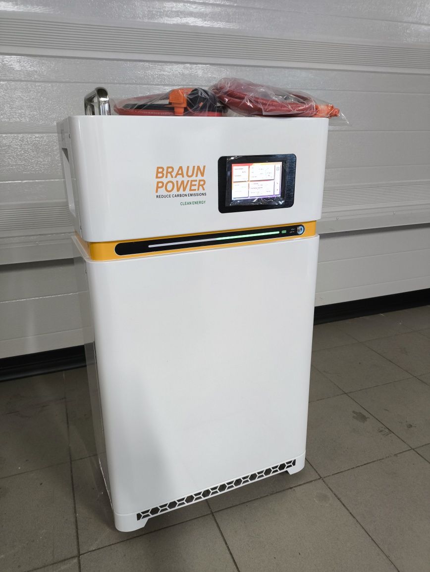 Magazyn Energii 15kWh