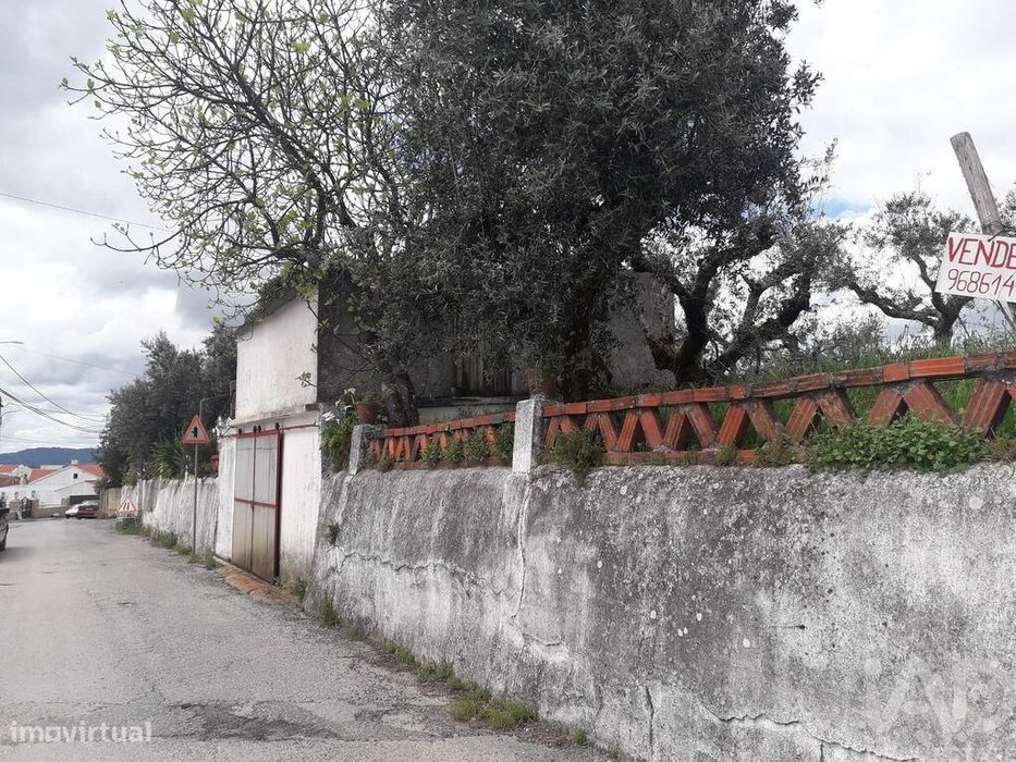 Terreno para construção em Cardigos de 1110,00 m2