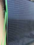 Panele fotowoltaiczne longi 350W halfcut nowe