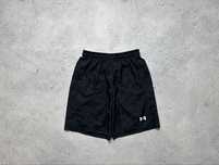 Нейлоновые Шорты Under Armour Оригинал Идеал Размер S-M