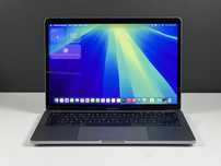 Apple Macbook Pro 13” 2020 16GB 512GB M.2 MacOS Tahoe mocna bateria
