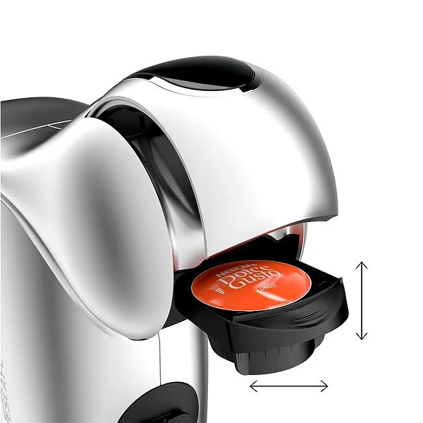 Продаю кавомашину Krups Dolce Gusto KP440E31