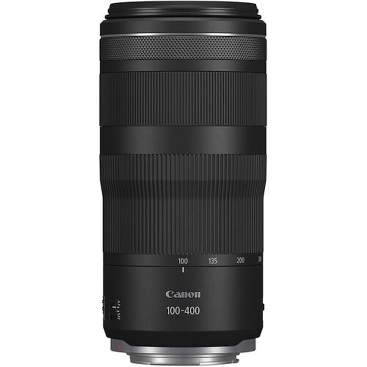 Canon r10 + rf 18-150mm + rf 100-400mm