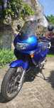 Honda XL650V Transalp