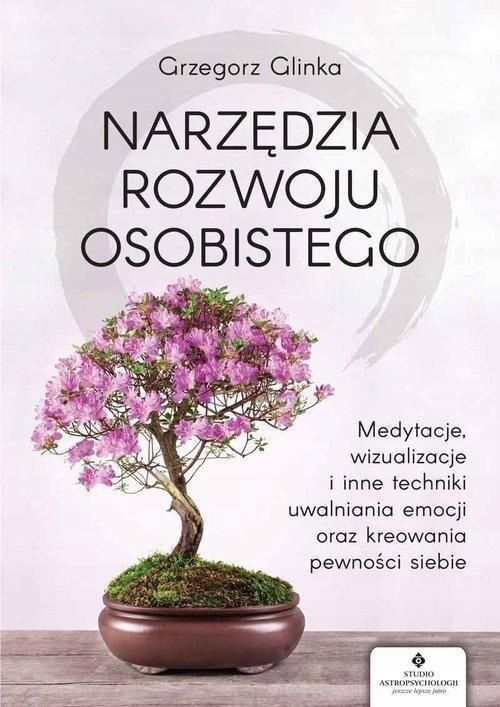 Narzędzia Rozwoju Osobistego, Grzegorz Glinka