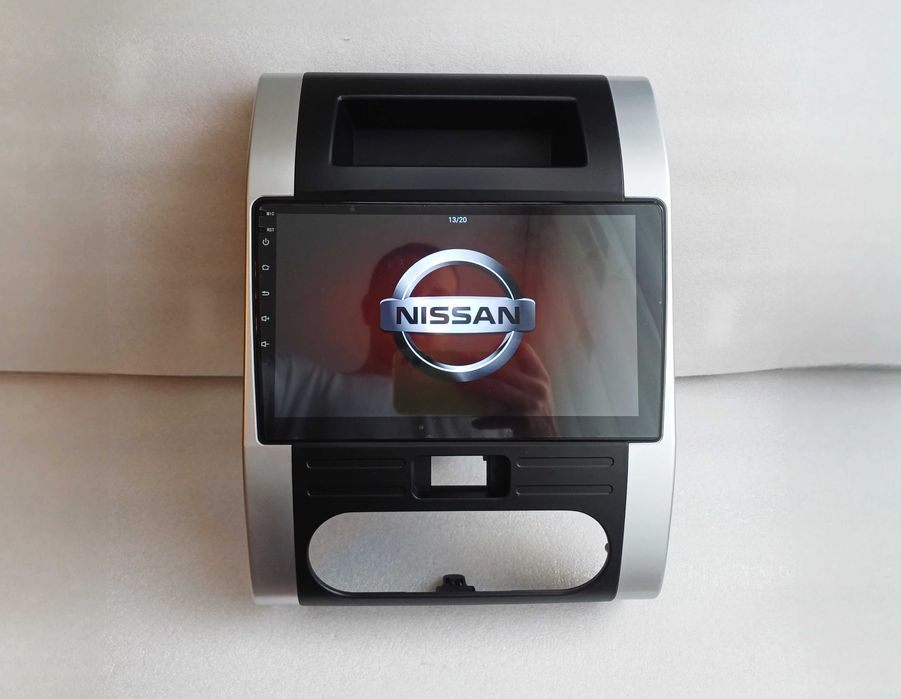 Магнітола Nissan X-Trail T31 2007-2015 Android