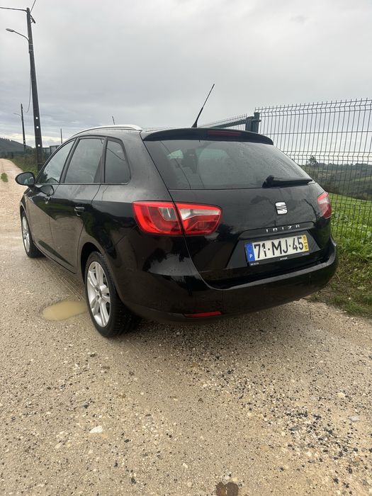 Seat ibiza 1.2 COPA
