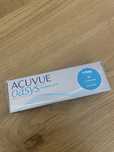 Soczewki Acuvue Oasys jednodniowe +3.25