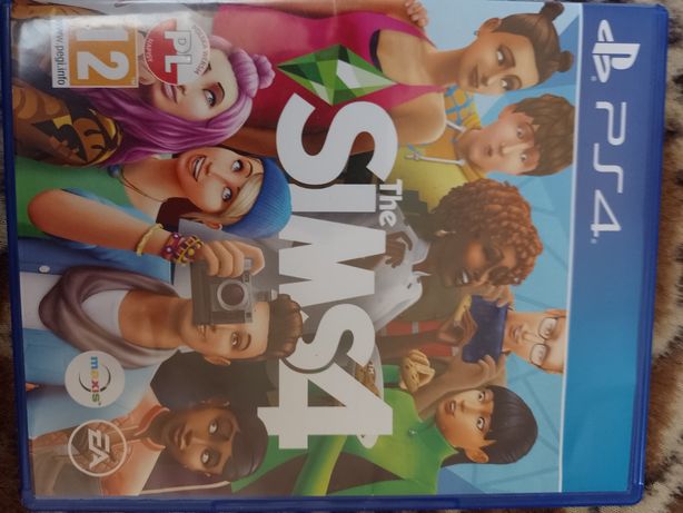 The Sims 4 (na konsole!!)