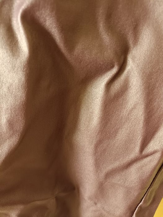 Spodnie damskie woskowane Find XL