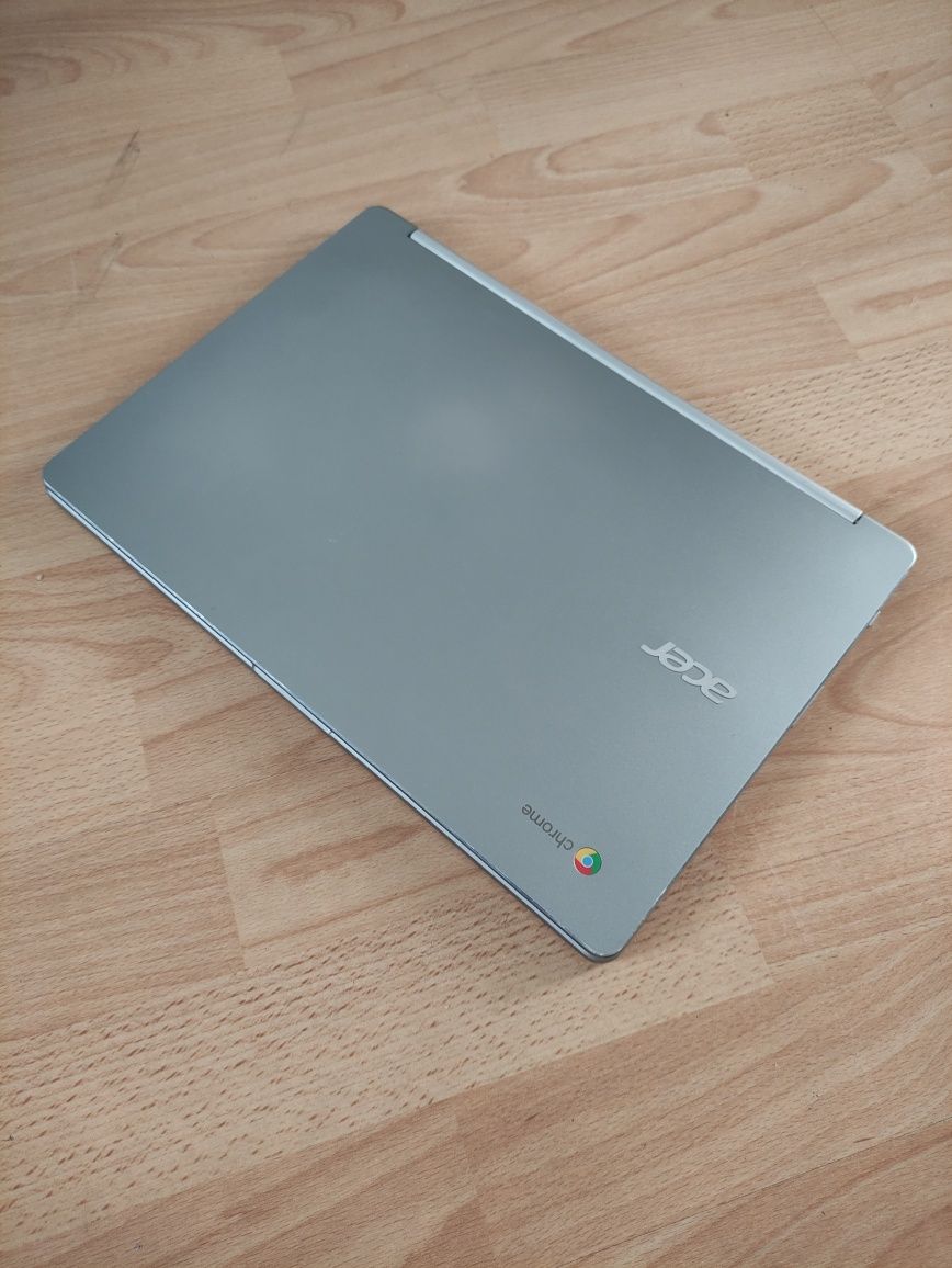 Chromebook laptop 360 tablet 2w1 ACER R13 dotykowy ekran