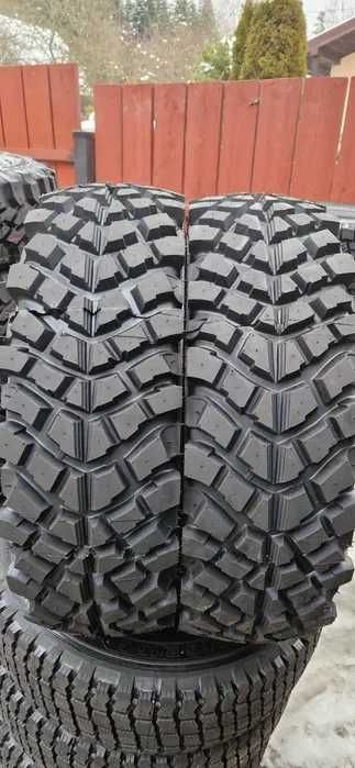 235/85R16 Glob-Gum 4x4 TRAKKER off-road