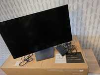 LG Ultra Gear 32GS95UE-B OLED