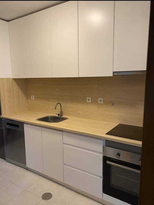 Cozinhas por medida