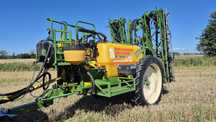 Opryskiwacz Amazone UG 2200L Lanca 24