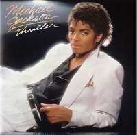 Акція‼️Michael Jackson - Thriller (LP, S/S)