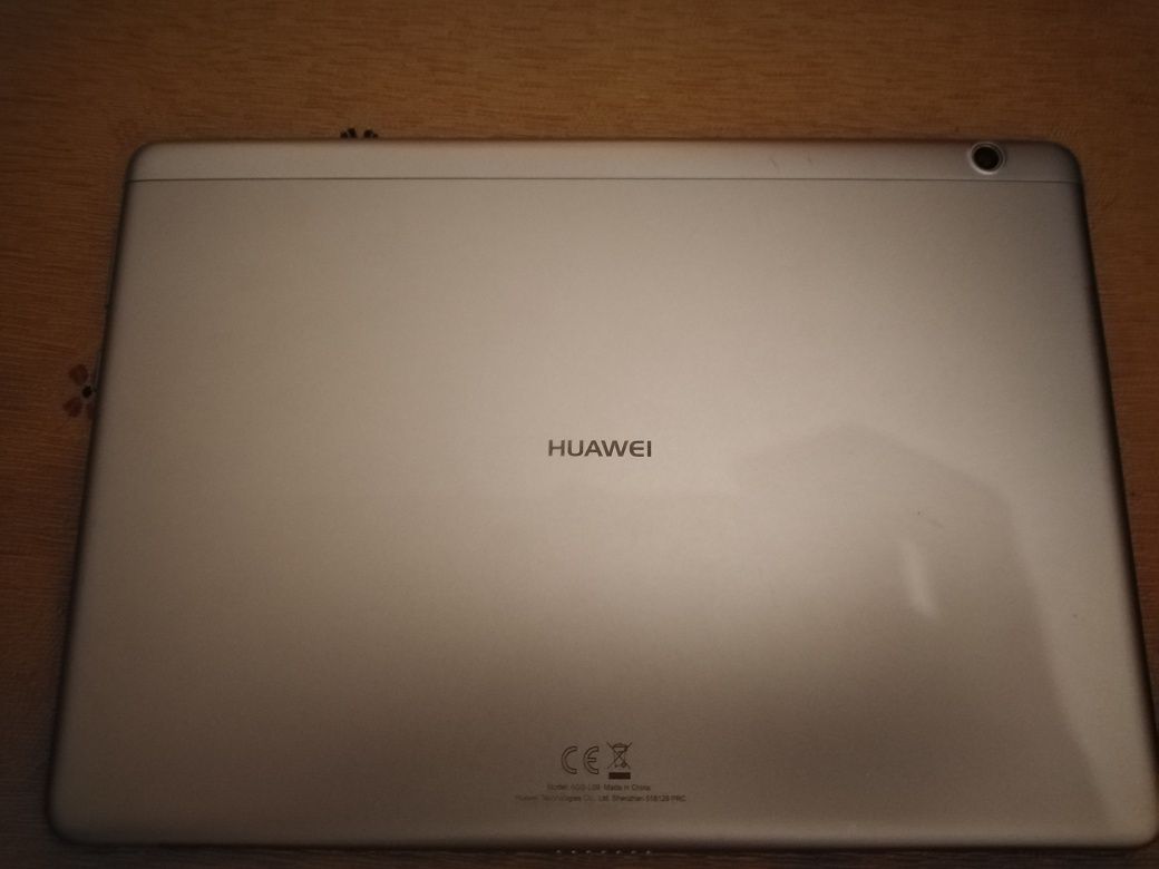 Tablet Huawei mediapad T3 10 desbloqueado