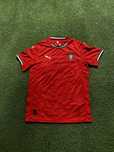camisa portugal 2025