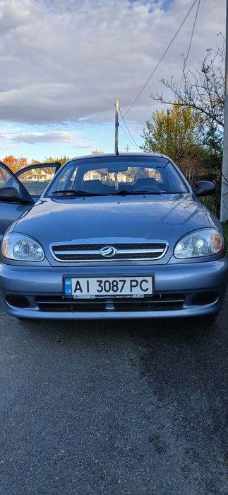 Продам Ланос Заз.