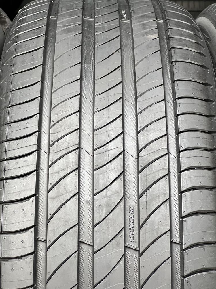 Шины летние 225/55/R18 Michelin Primacy4