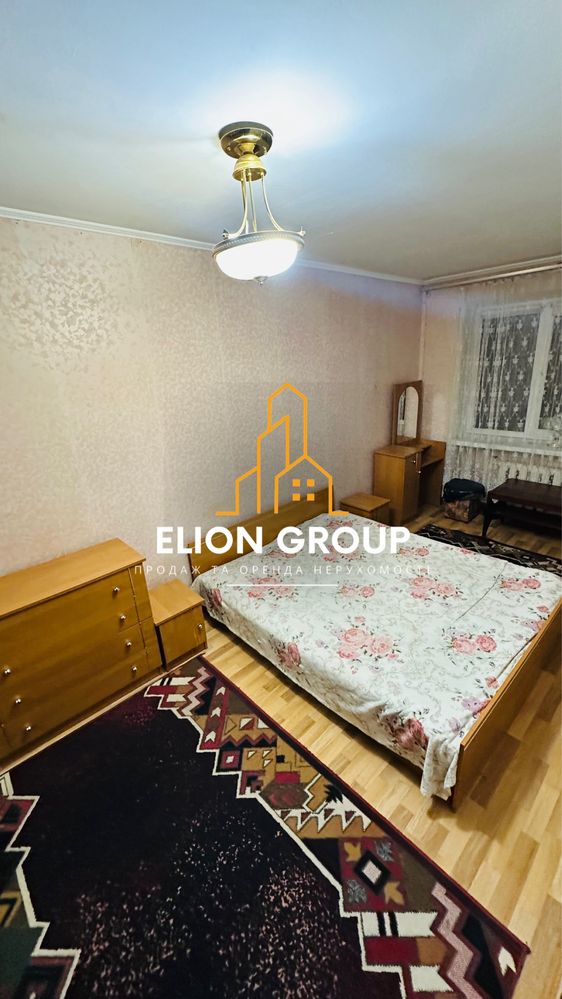 ‼️Продам 3 к. кв. вул. Соборна