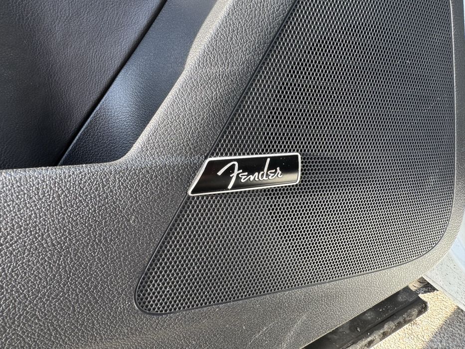 Volkswagen Tiguan SPORT R-LINE