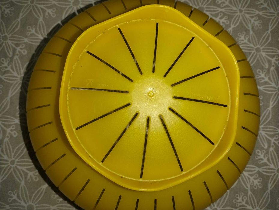 Passador Luminoso Tupperware