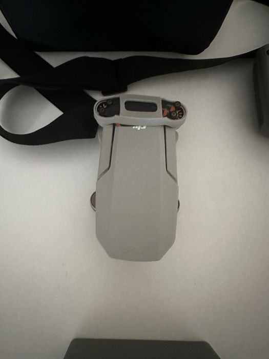 Drone DJI Mini 4K Fly more combo com Garantia