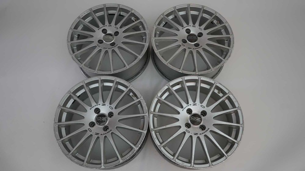 Felgi Alufelgi OZ GT R18 7J 4x108 ET25