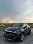 Opel Mokka Opel Mokka 1.7 cdti