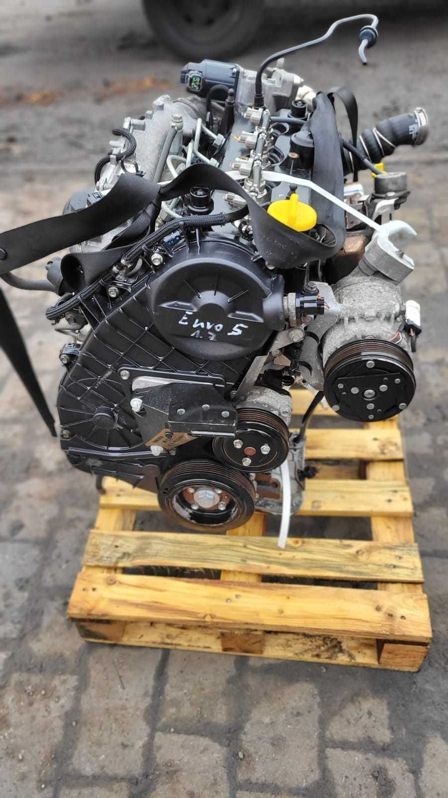 Opel Zafira    1.7 Cdti A17DTR  a17dtj a17dth a17dts euro 5