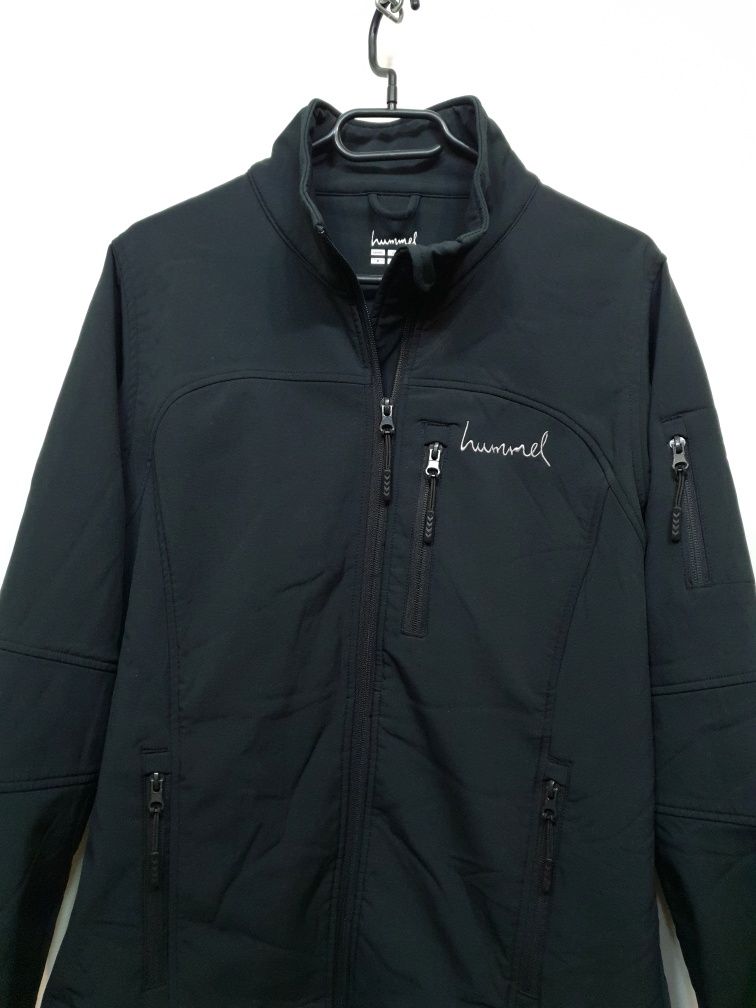 Lekka kurtka softshell Hummel M wodoodporna
