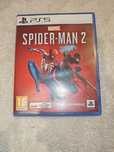 Spider-man 2 ps5