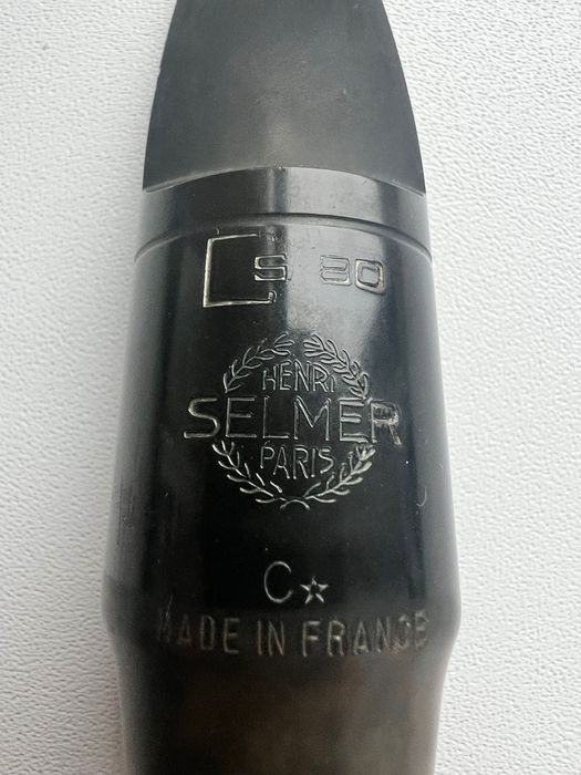 Мундштук для альт саксофона Selmer s80/c*