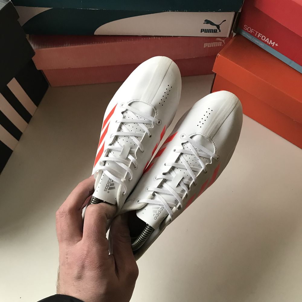 Adidas Zero кросівки для бігу для спеціального покритя корту