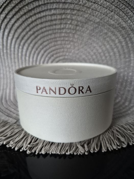 Шкатулка Pandora