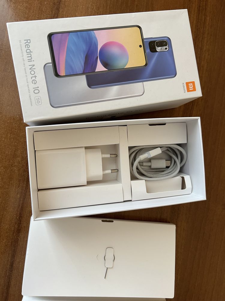 Xaomi Redimi Note 10 5G